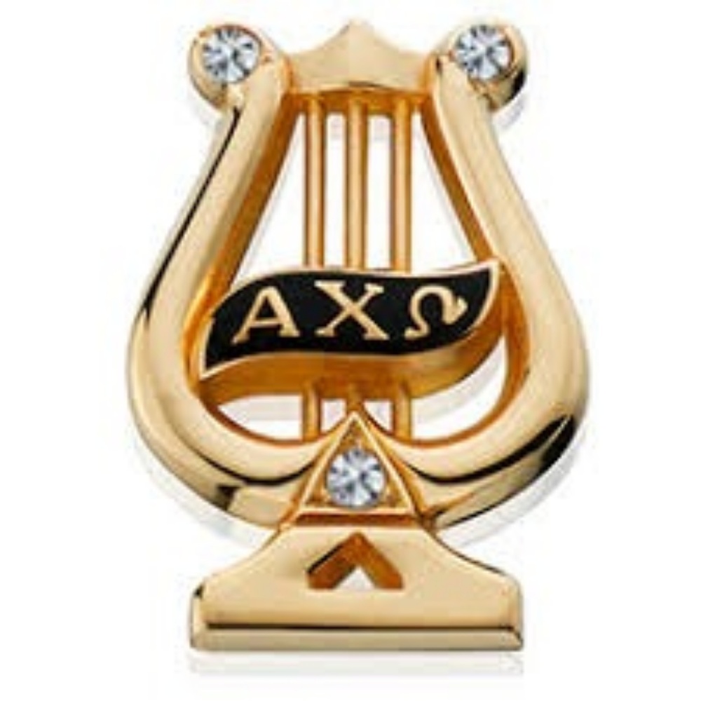 AXO Badge